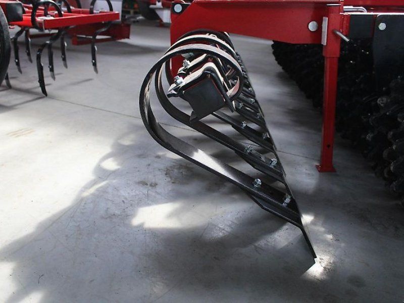 Expom Universal Frontpacker Crosskill 3m Ø 510mm