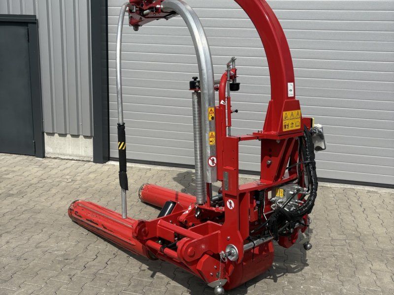 Vicon BW 2250