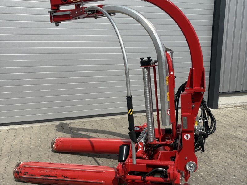 Vicon BW 2250
