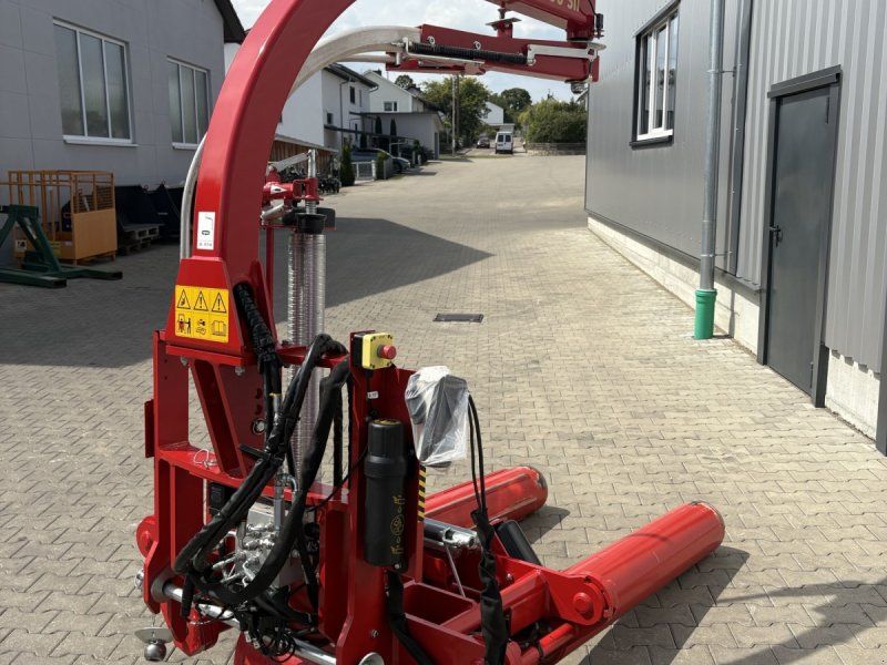 Vicon BW 2250