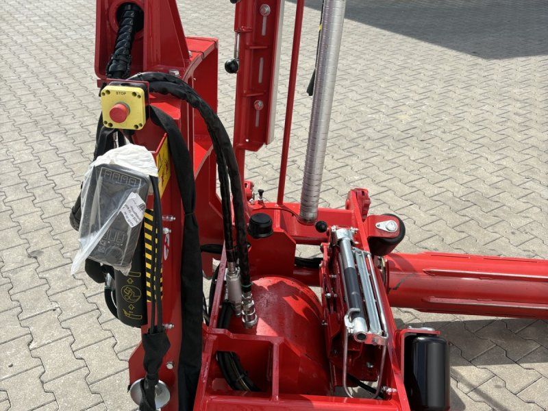 Vicon BW 2250