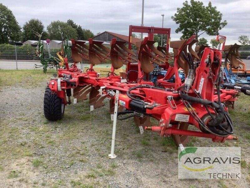 Pöttinger SERVO 45 M PLUS NOVA (4+1/5)