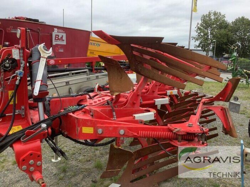 Pöttinger SERVO 45 M PLUS NOVA (4+1/5)