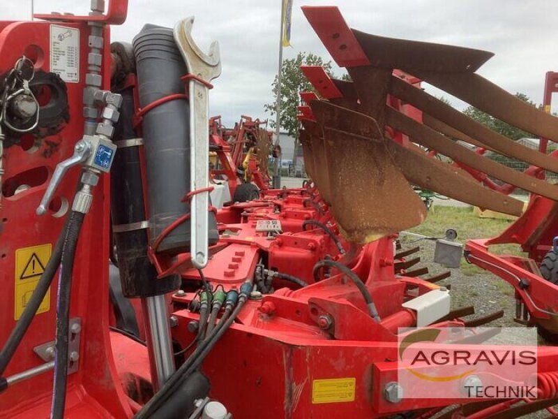 Pöttinger SERVO 45 M PLUS NOVA (4+1/5)