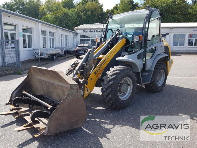 Kramer 342 ALLRAD