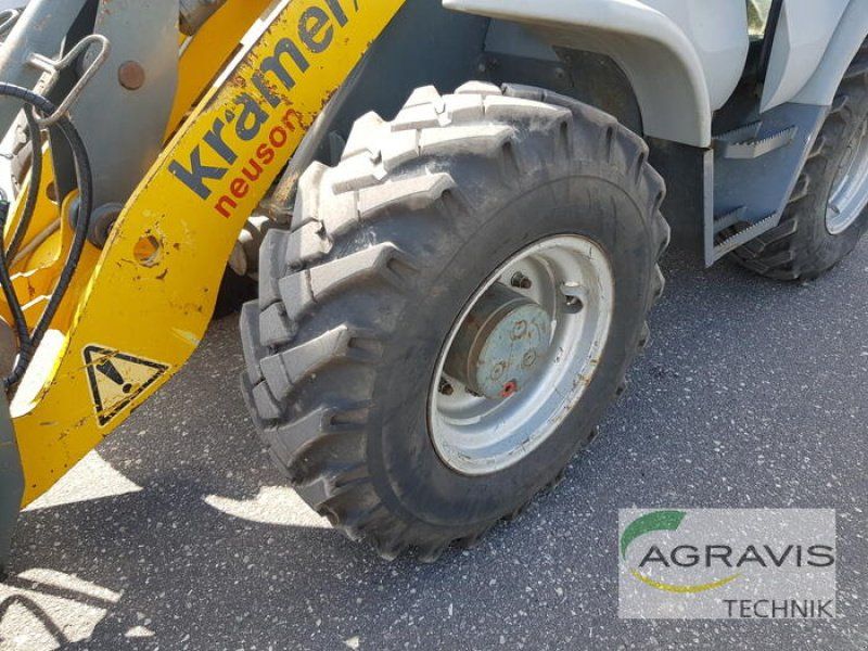 Kramer 342 ALLRAD