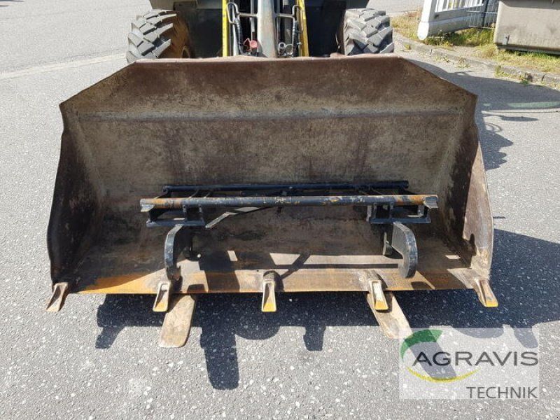 Kramer 342 ALLRAD