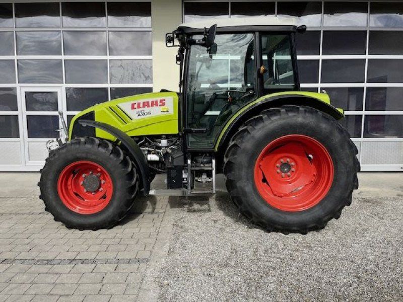 Claas AXOS 310 C