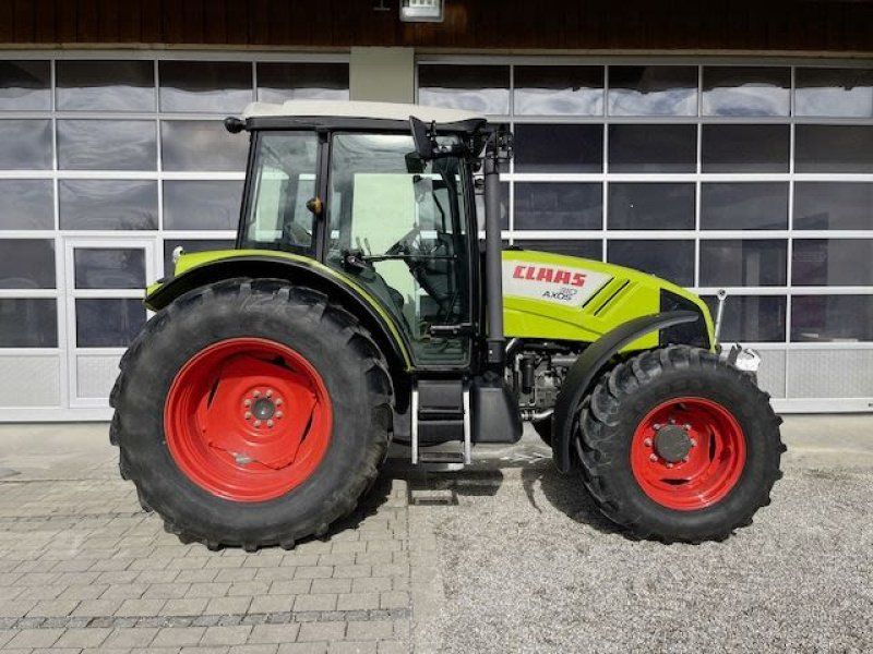 Claas AXOS 310 C
