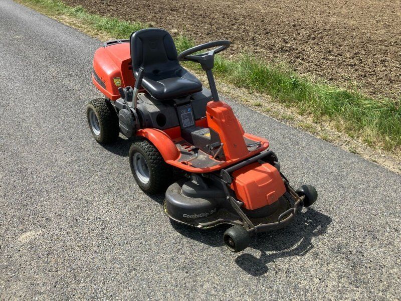 Husqvarna R13C