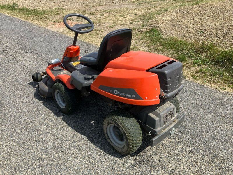 Husqvarna R13C