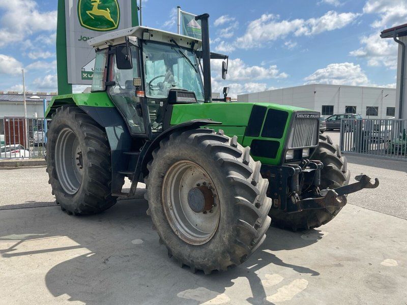 Deutz-Fahr AgroStar 6.81