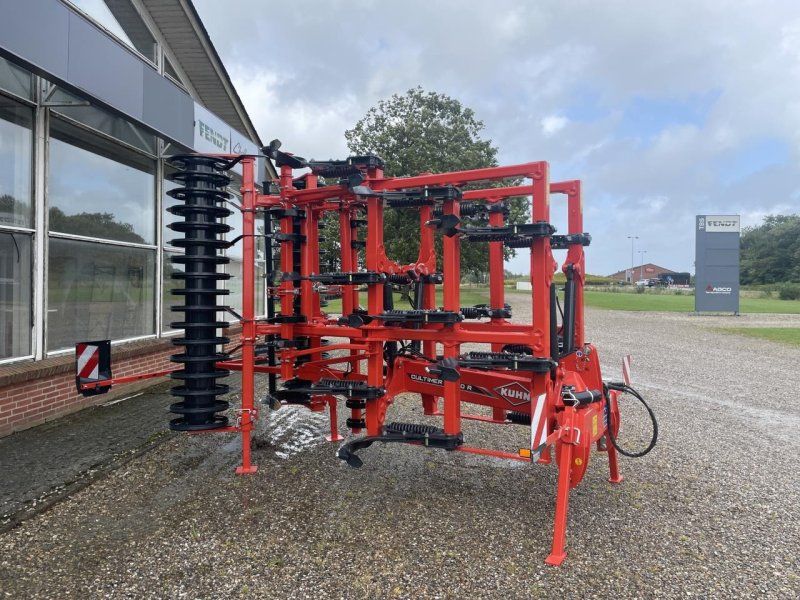 Kuhn CULTIMER L 500 R