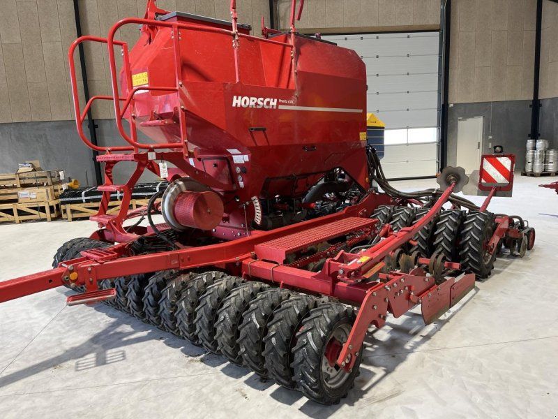 Horsch PRONTO 4