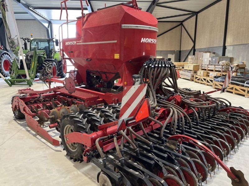 Horsch PRONTO 4
