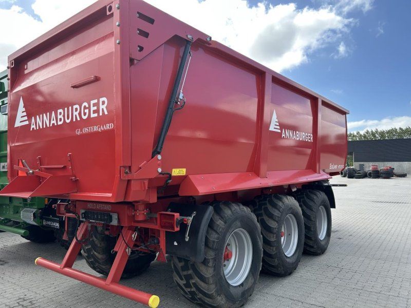Annaburger HTS 29.12 ECOLINER