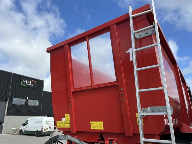 Annaburger HTS 29.12 ECOLINER