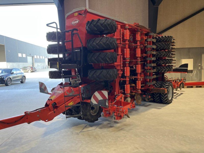 Kuhn ESPRO 6000 RC MIX