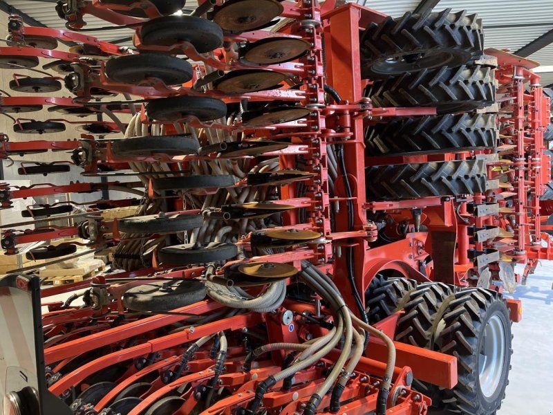 Kuhn ESPRO 6000 RC MIX