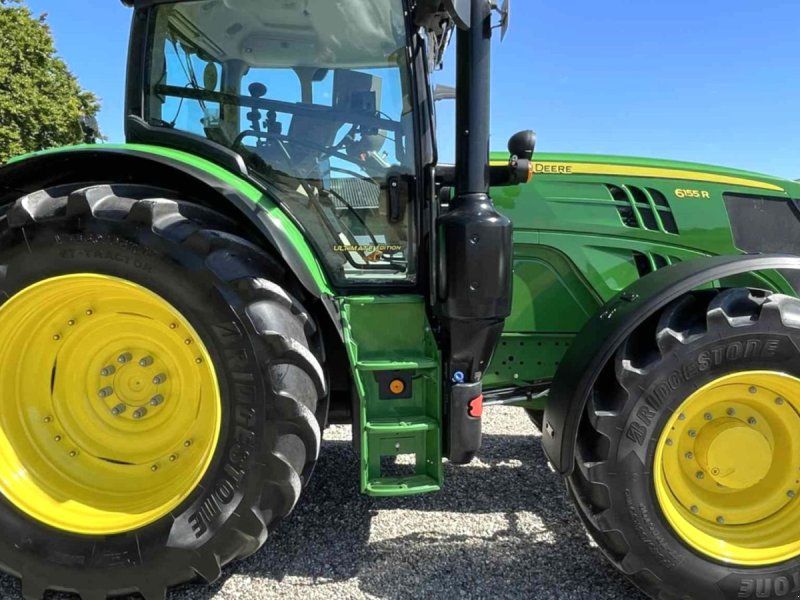 John Deere 6155R Ultimate Edition