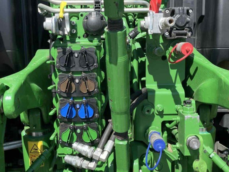 John Deere 6155R Ultimate Edition