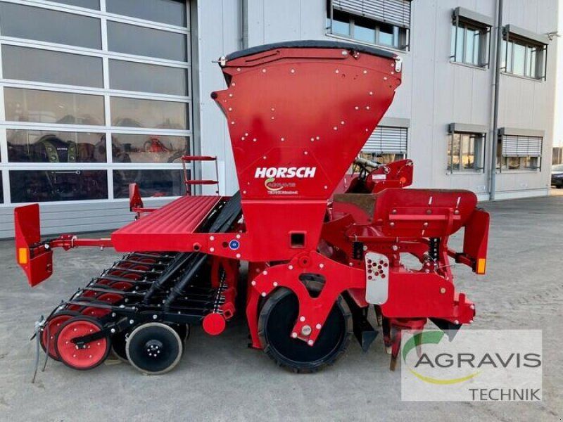 Horsch VERSA 3 KR