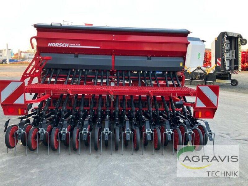 Horsch VERSA 3 KR