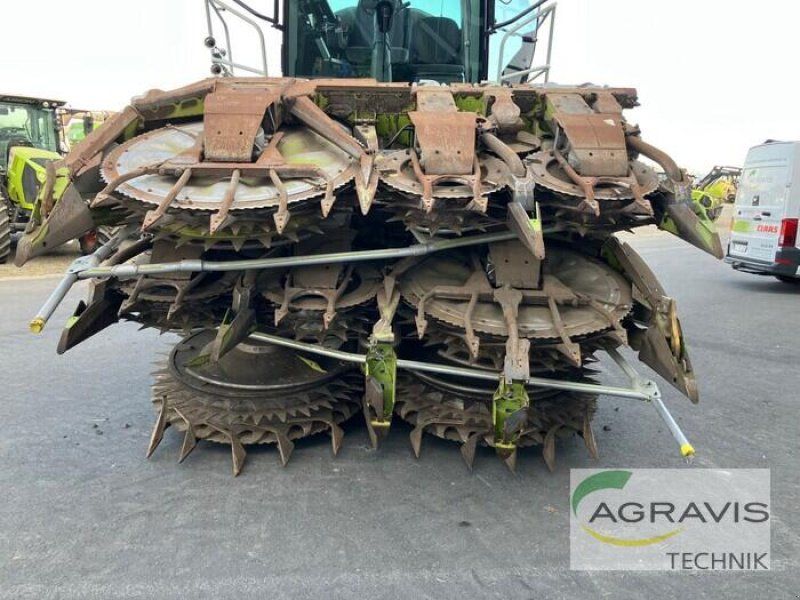 Claas ORBIS 900