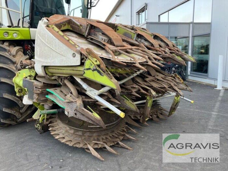 Claas ORBIS 900