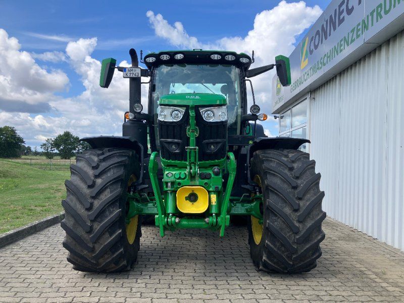 John Deere 6R185