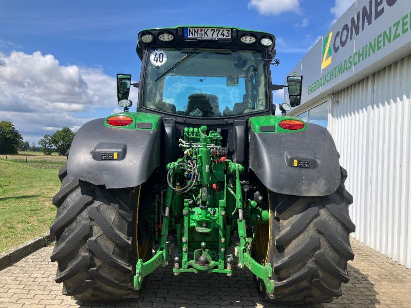 John Deere 6R185
