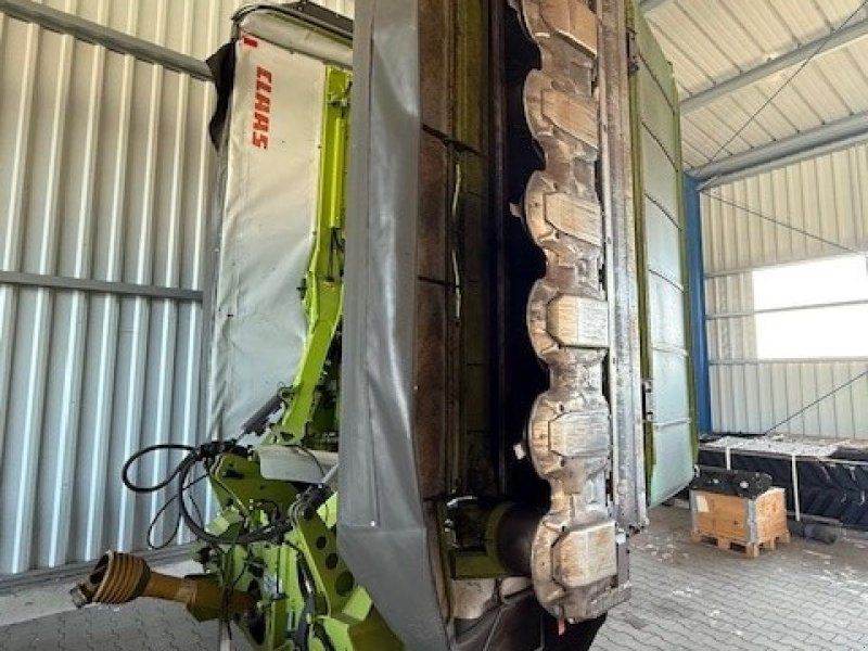 Claas Disco 9200 C AS
