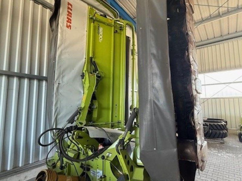 Claas Disco 9200 C AS