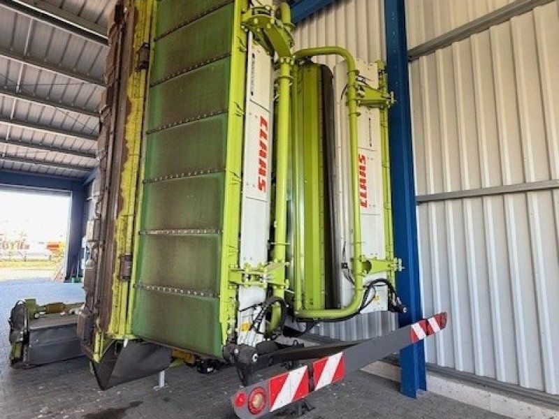 Claas Disco 9200 C AS