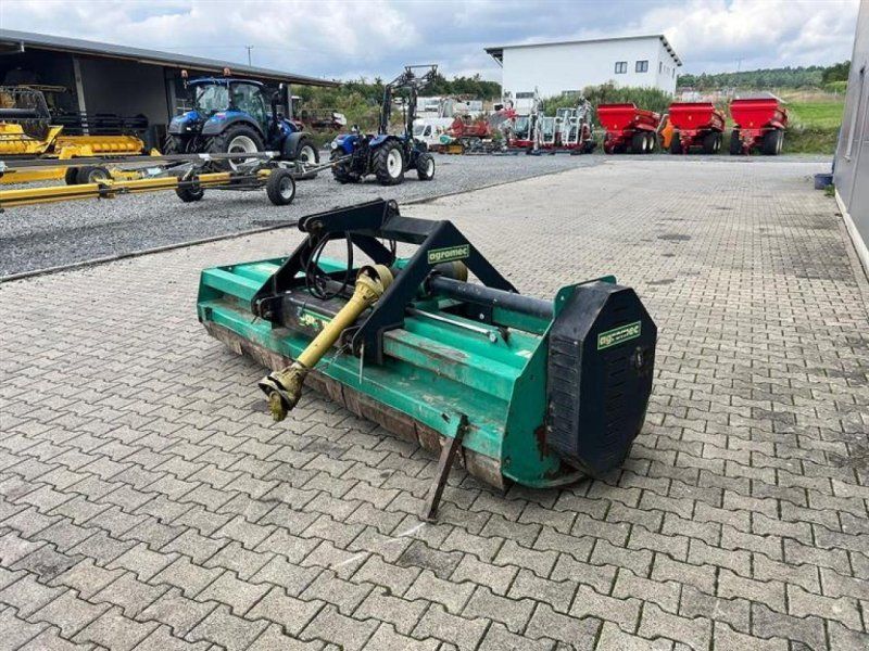Agromec HF 280