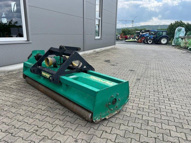 Agromec HF 280