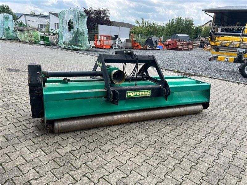 Agromec HF 280