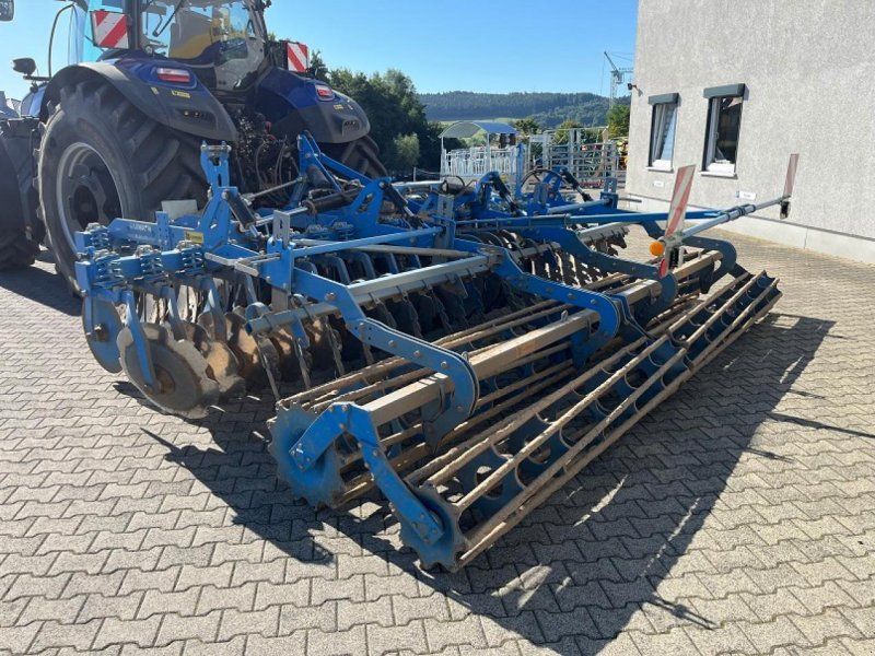 Lemken Rubin 10/500 KU