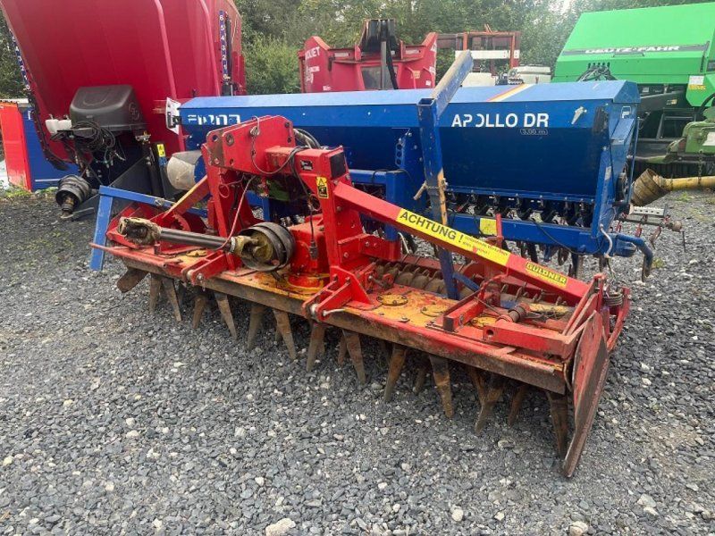 Fiona Apollo DR 3 M
