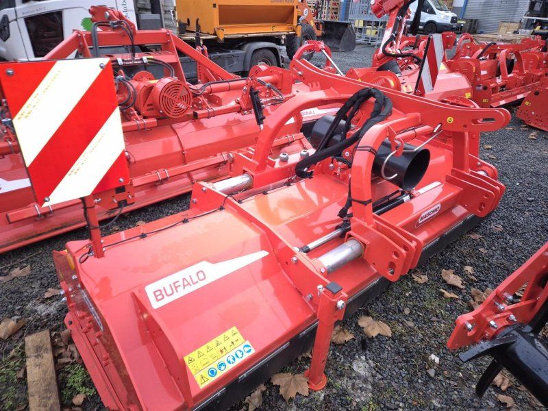 Maschio Bufalo 280
