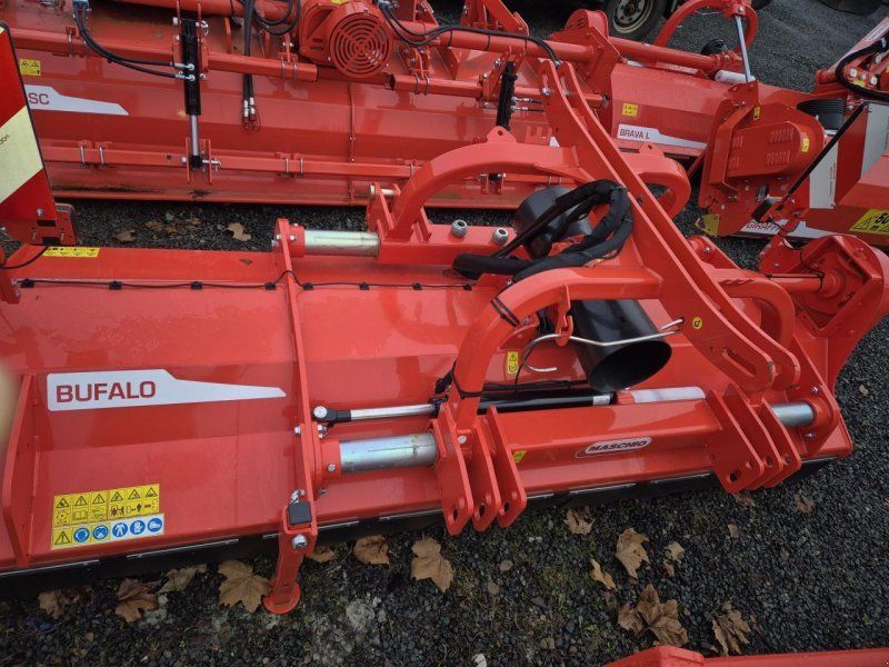 Maschio Bufalo 280