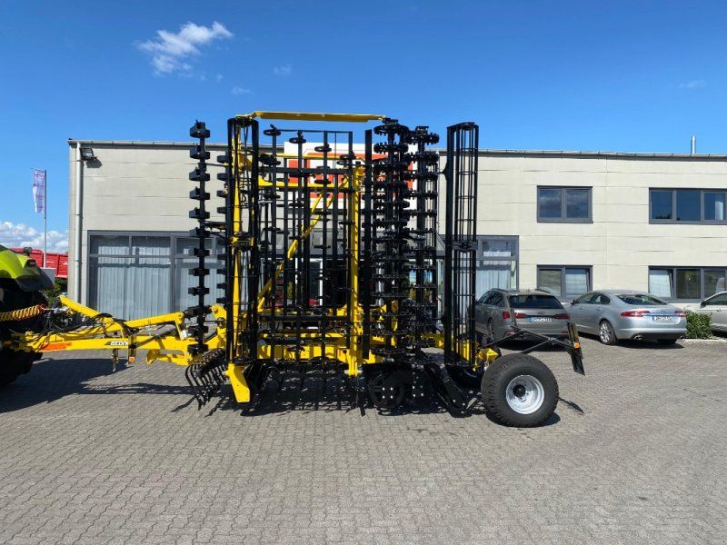 Bednar Swifter SO 8000 F