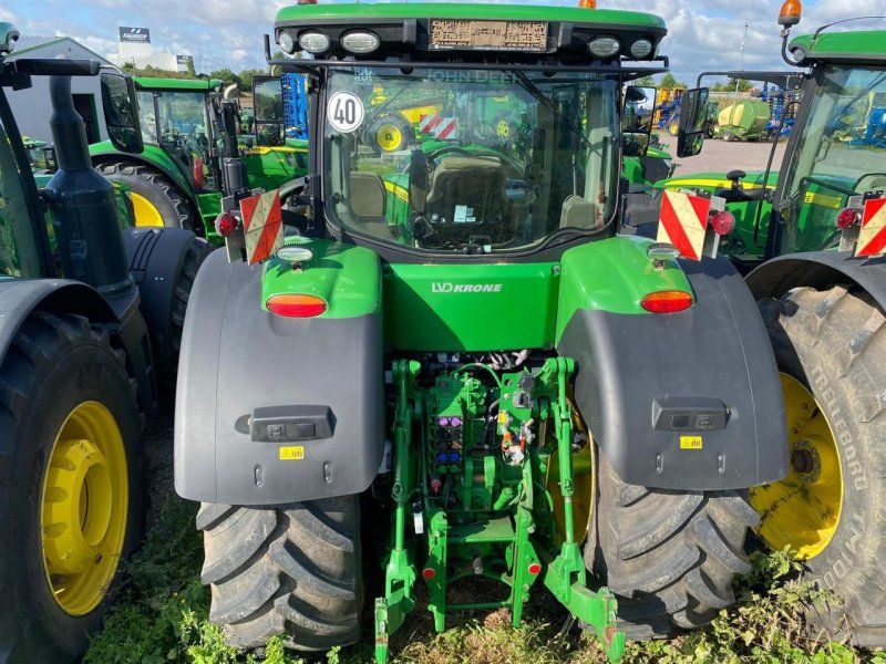 John Deere 8370R