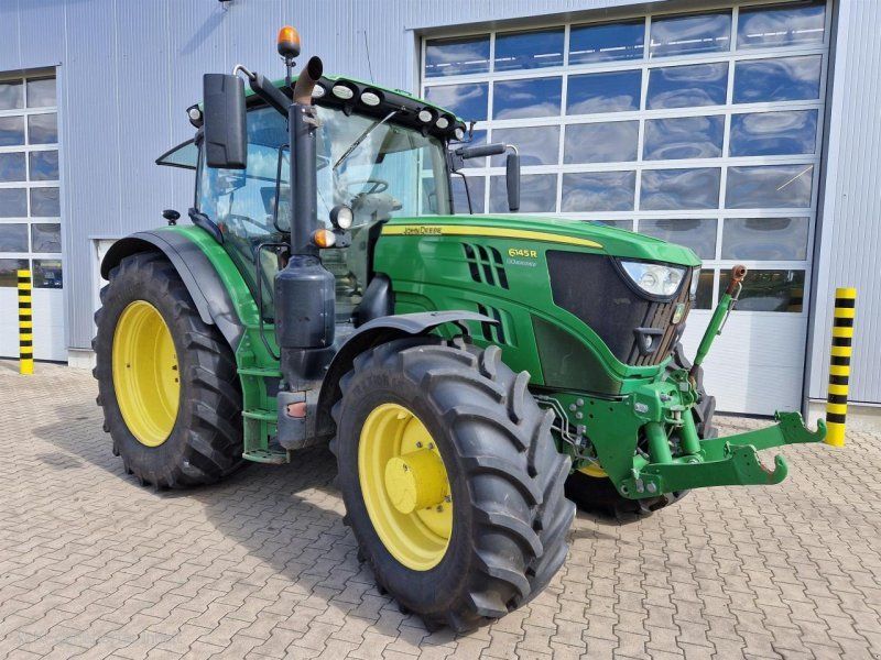 John Deere 6145R