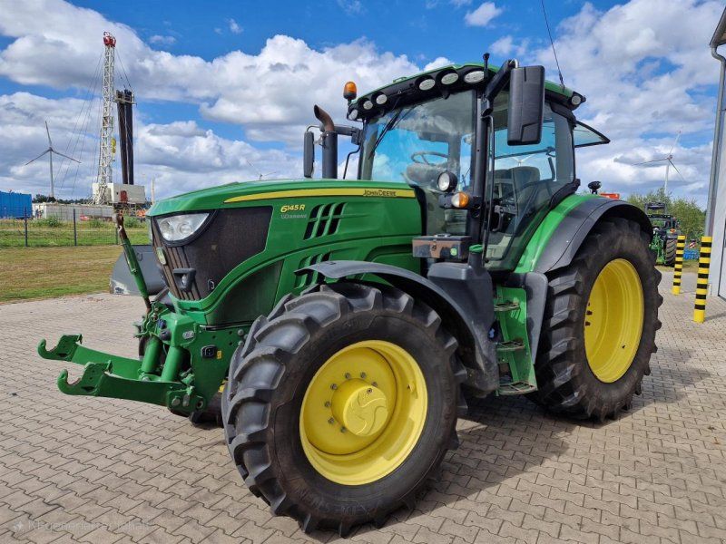 John Deere 6145R