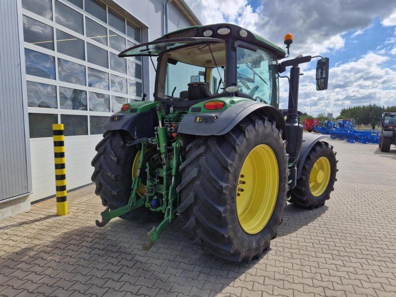 John Deere 6145R