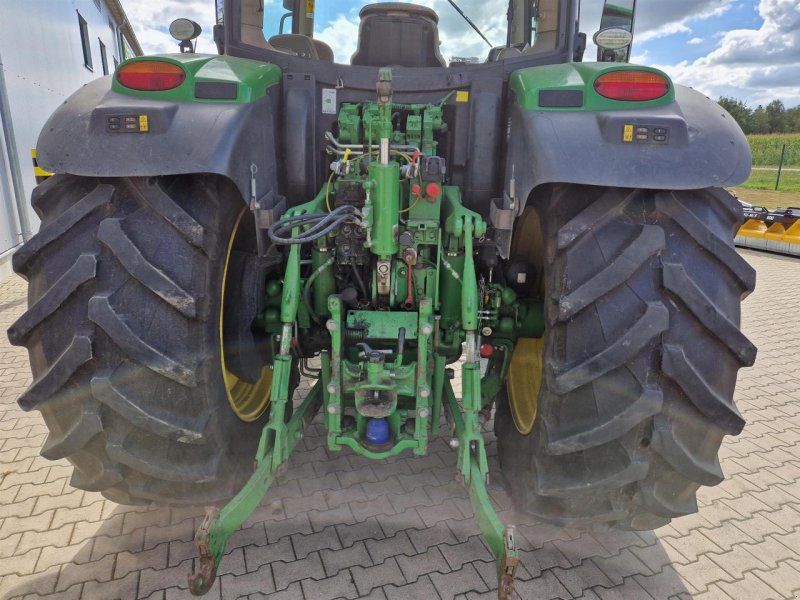John Deere 6145R