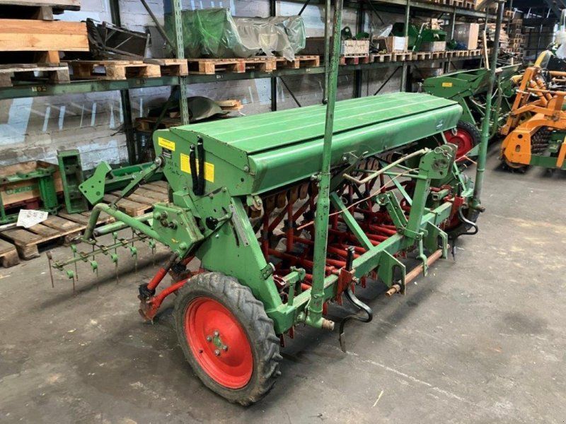 Hassia DLV 250/19