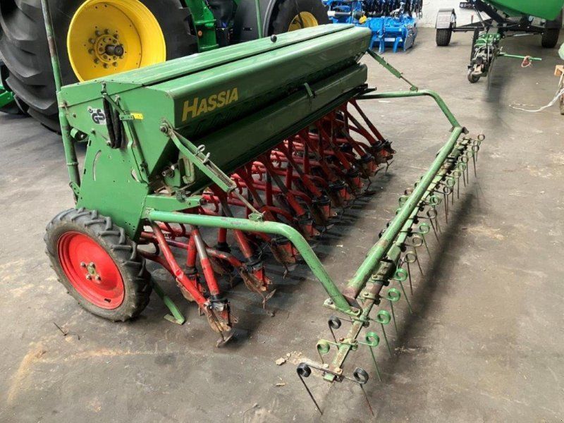 Hassia DLV 250/19