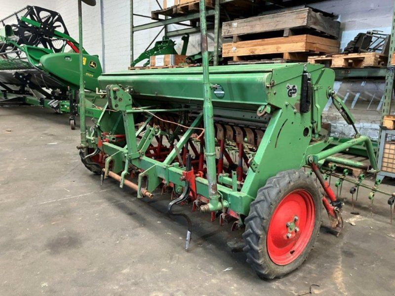 Hassia DLV 250/19